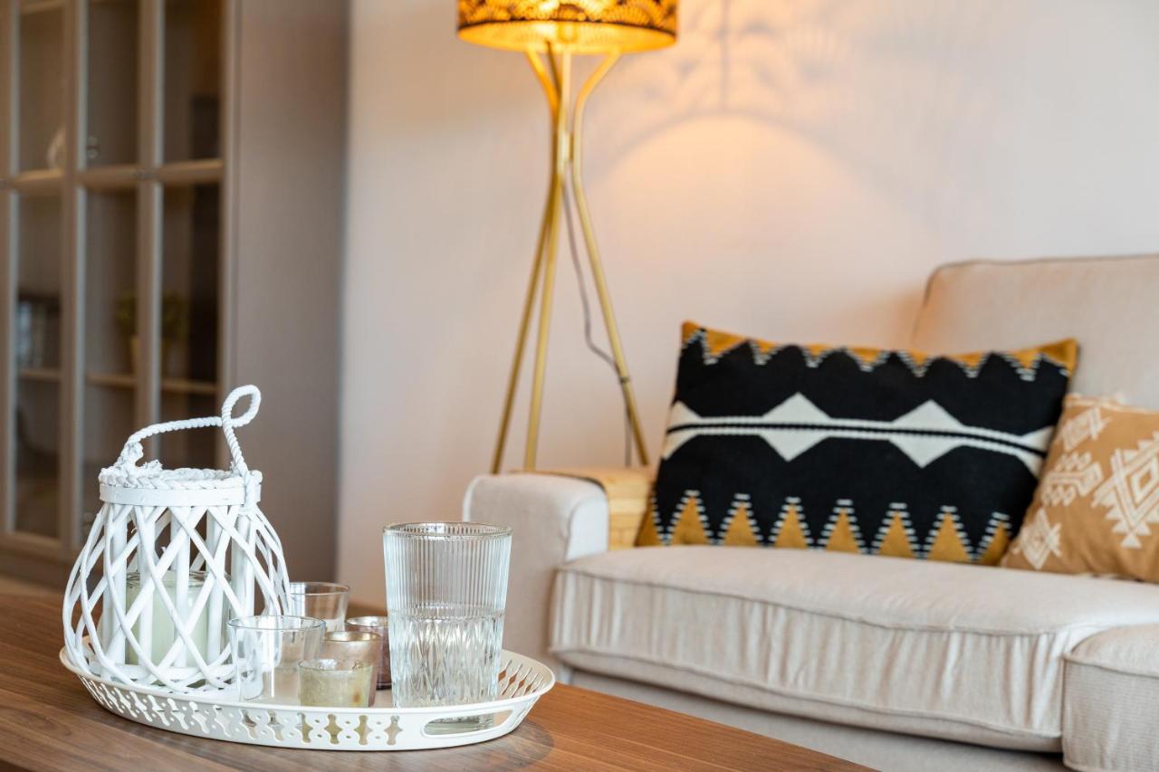 Elviria Hills Apartamento