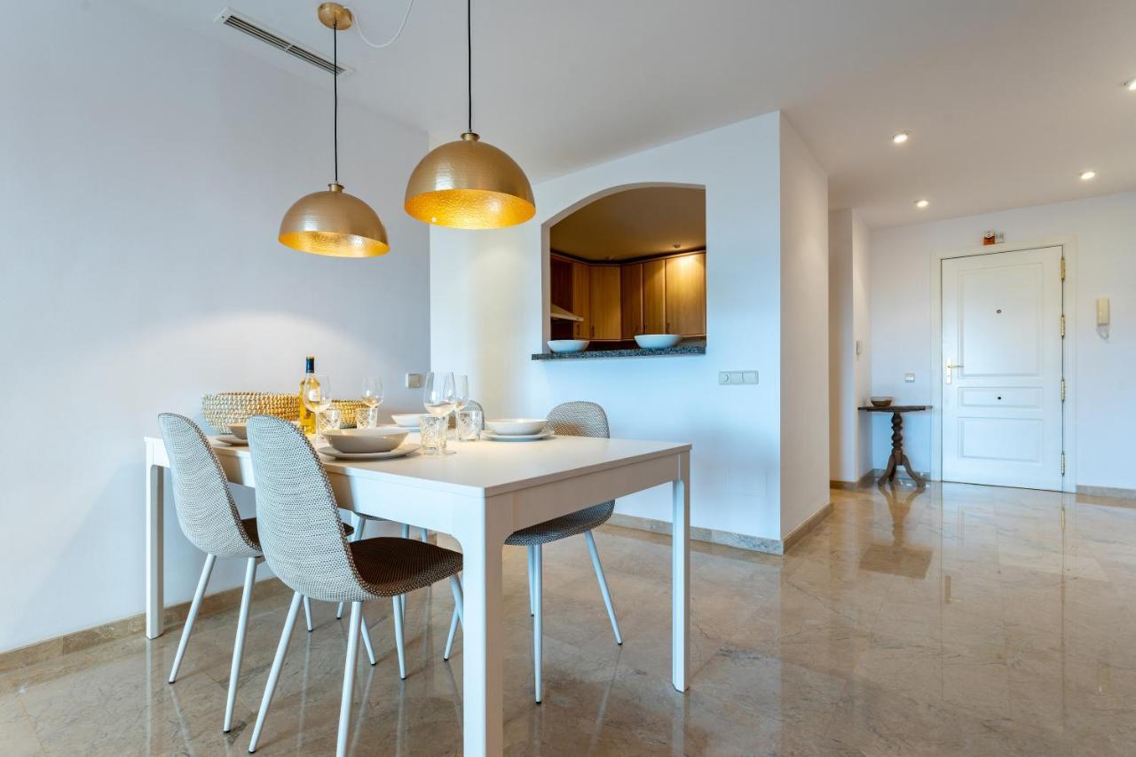 Elviria Hills Apartamento *