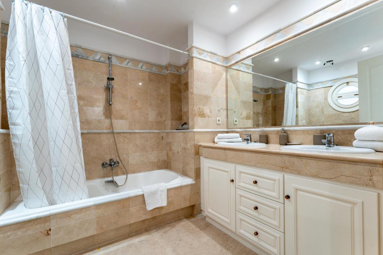 Apartamento Elviria Hills