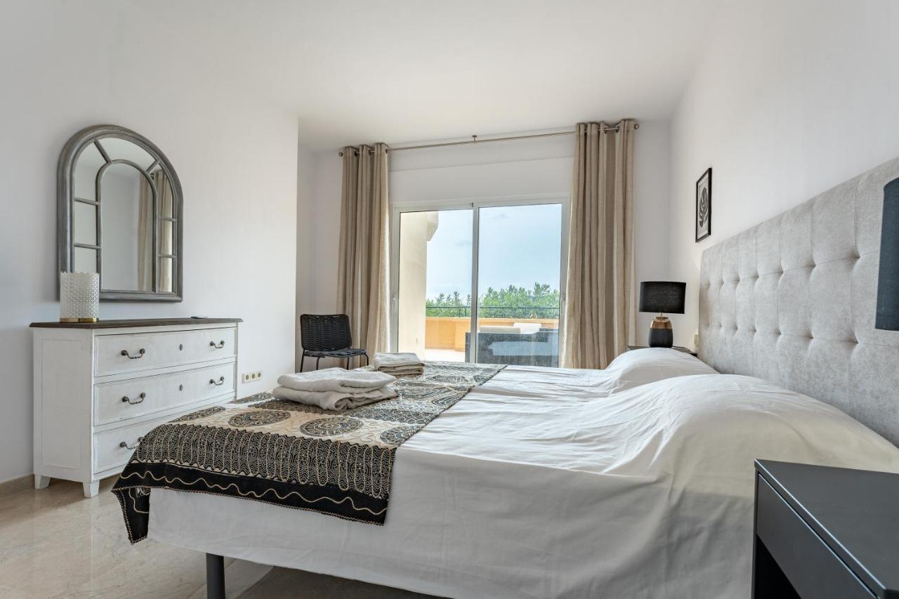 Elviria Hills Apartamento