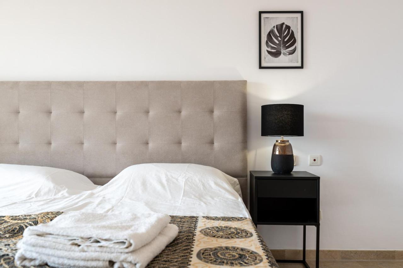 Apartamento Elviria Hills Marbella