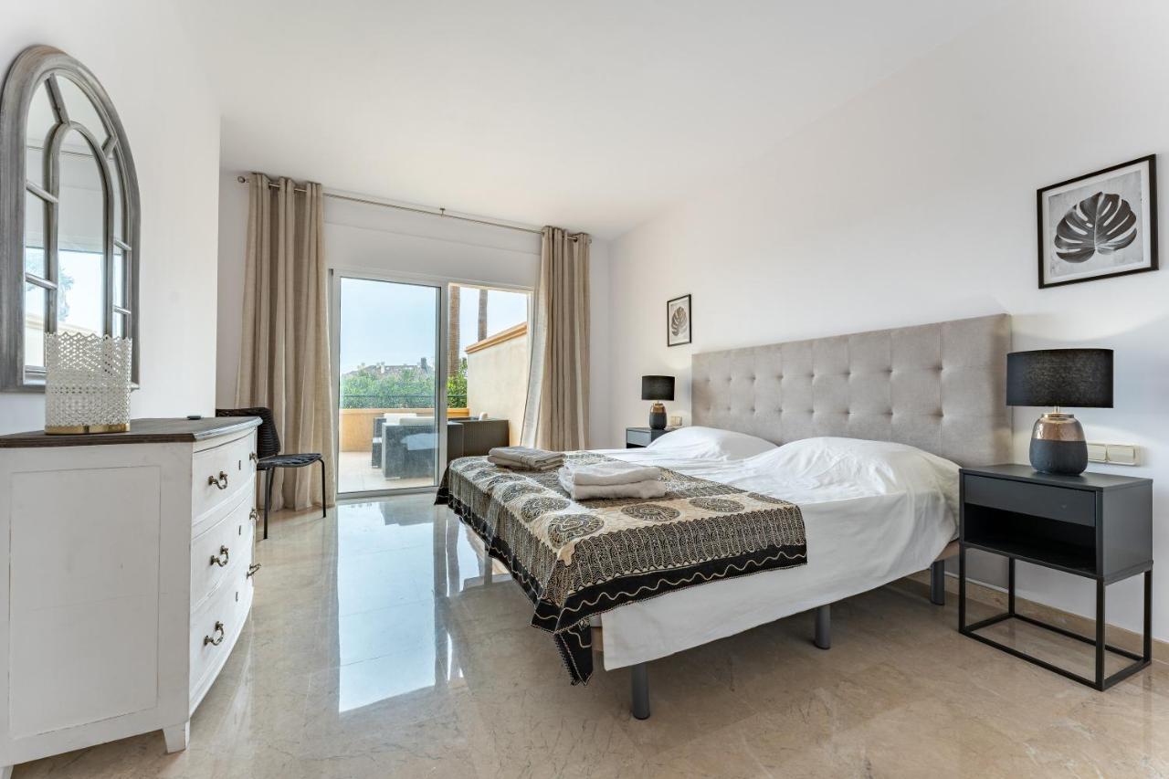 Elviria Hills Marbella