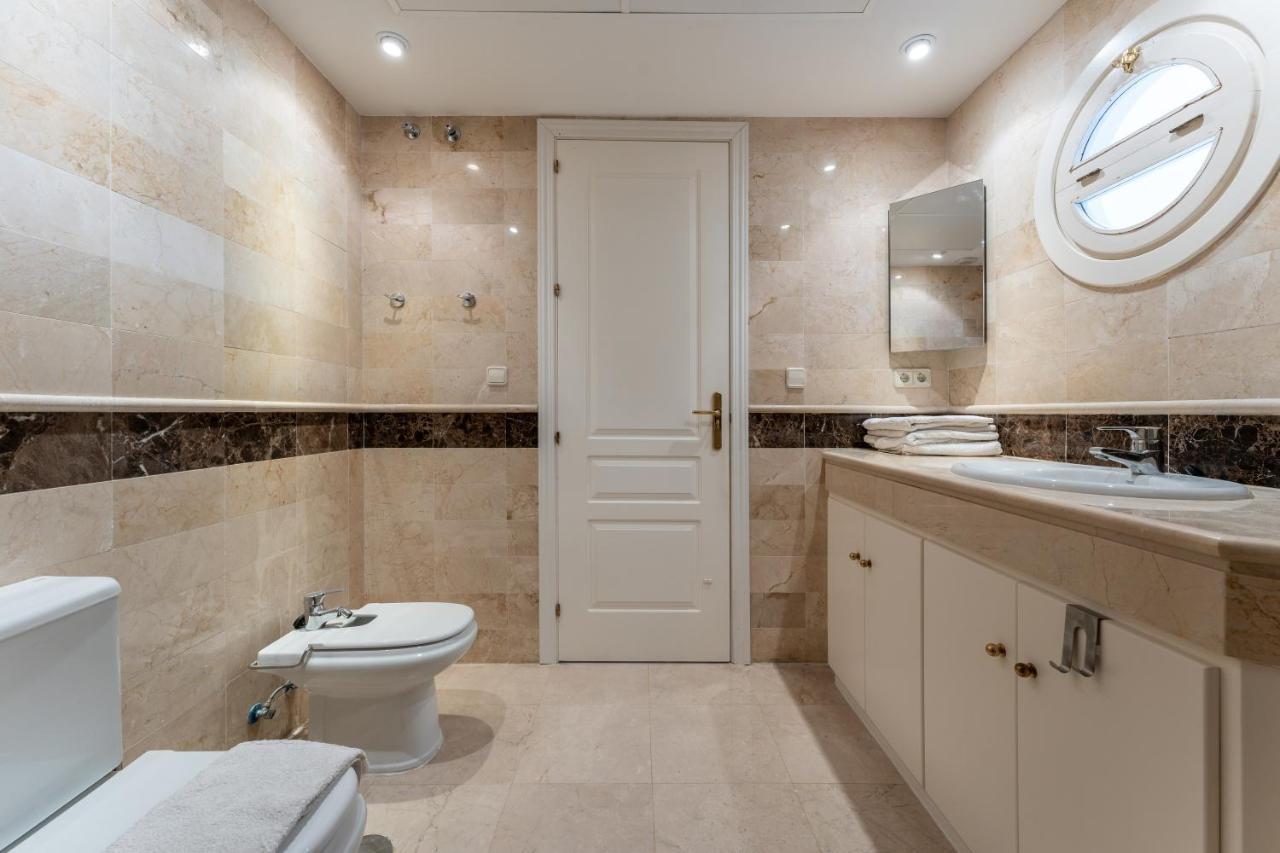 Apartamento Elviria Hills *