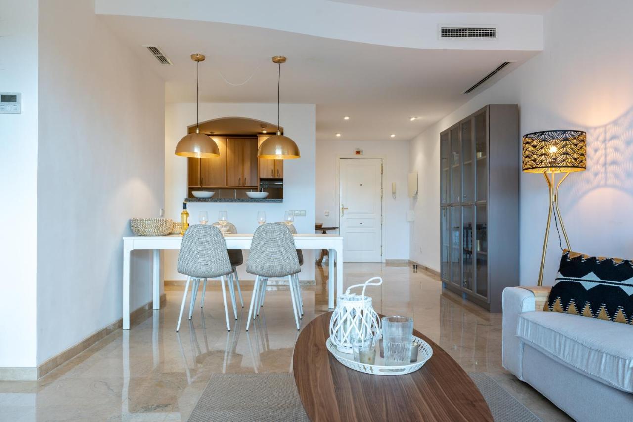 Appartamento Elviria Hills *