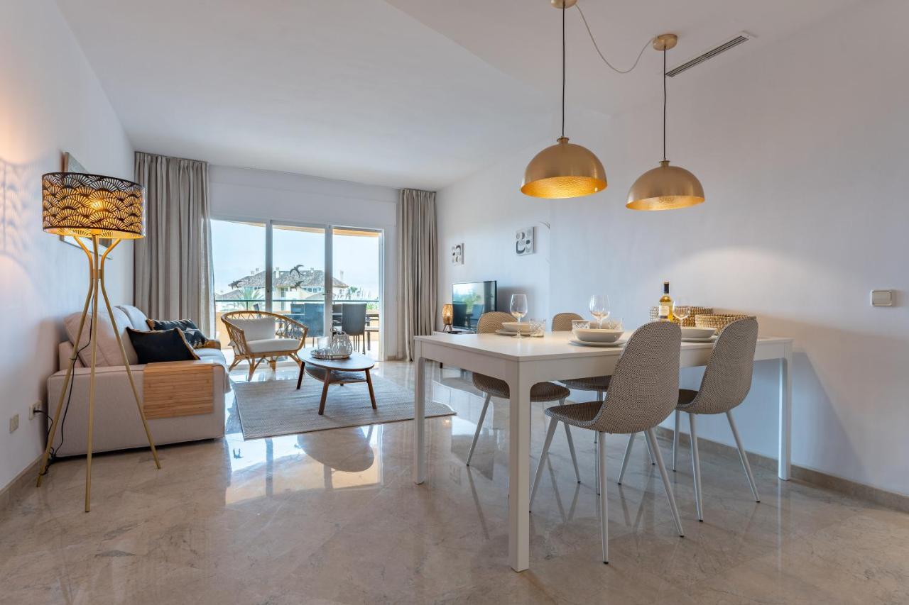 Appartamento Elviria Hills *