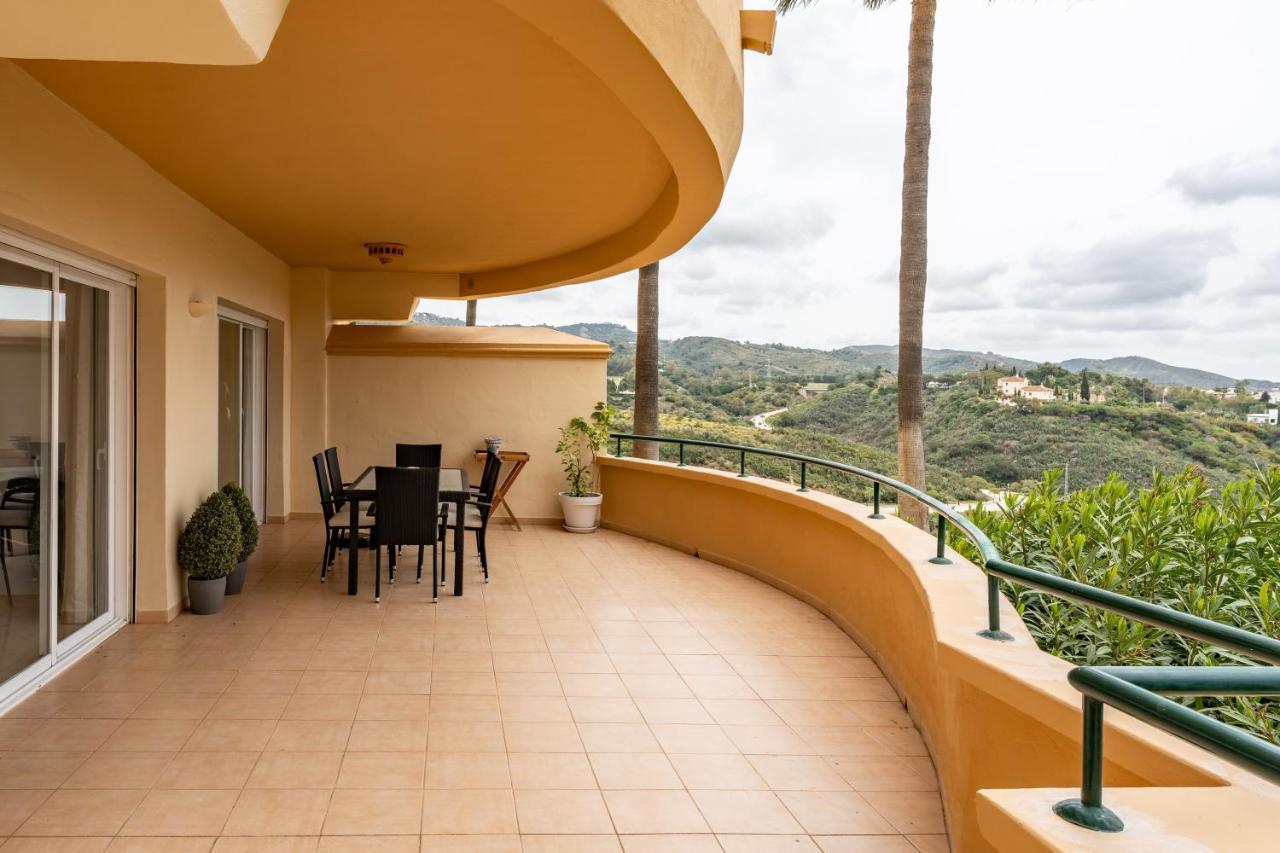 Elviria Hills * Marbella