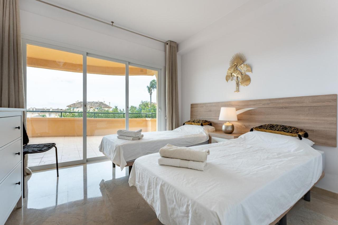 Elviria Hills Appartamento