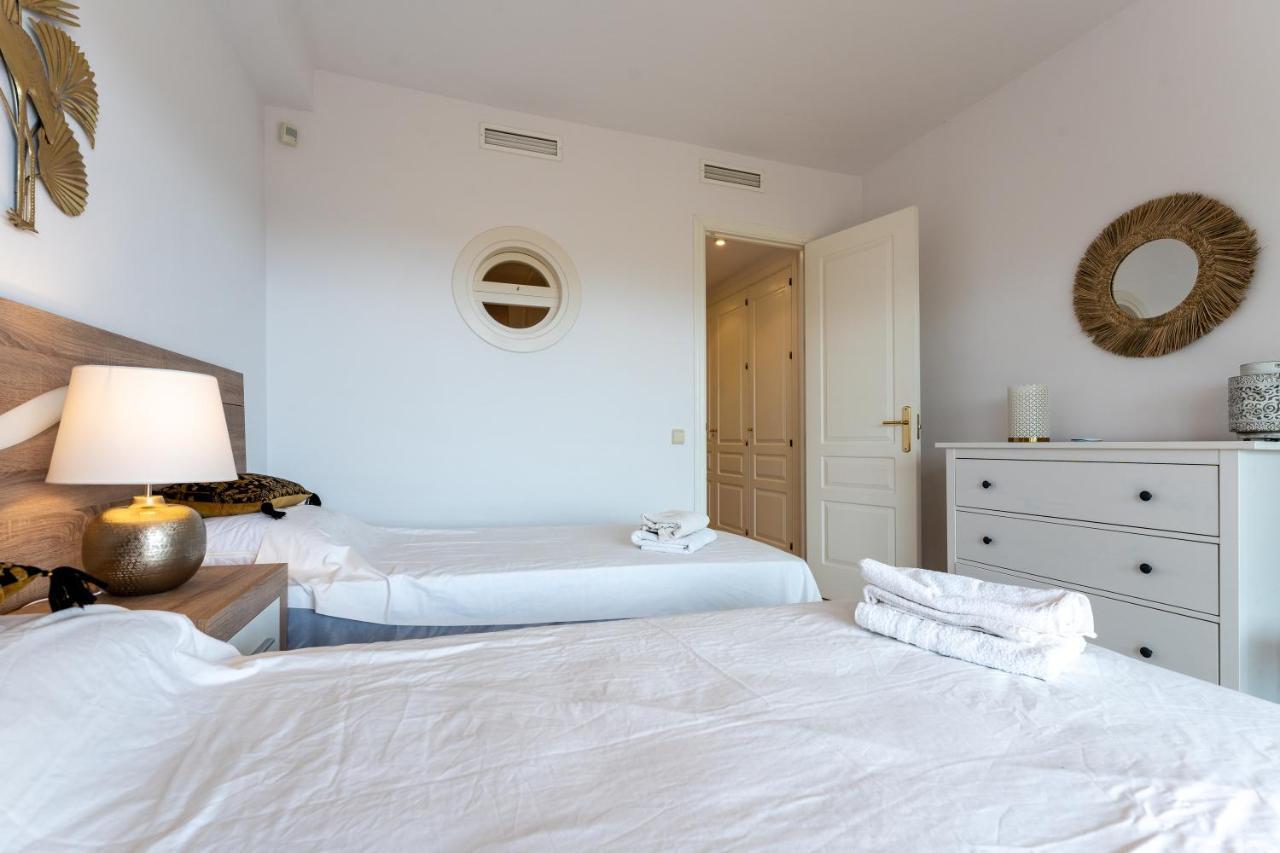 Appartamento Elviria Hills *